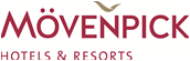 Mövenpick Hotels Deutschland GmbH Logo Mövenpick Hotels Deutschland GmbH Logo