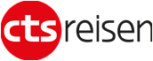 CTS Gruppen- und Studienreisen GmbH Logo