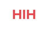 HIH Real Estate GmbH Logo