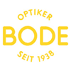 Optiker Bode GmbH Logo
