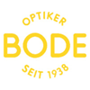 Optiker Bode GmbH Optiker Bode GmbH Logo