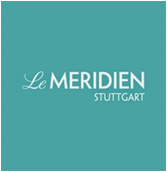 Le Méridien Logo Le Méridien Logo