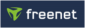 freenet AG Logo