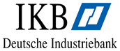IKB Deutsche Industriebank AG IKB Deutsche Industriebank AG Logo
