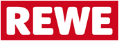 REWE Markt GmbH Logo REWE Markt GmbH Logo