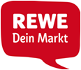REWE Markt GmbH Logo
