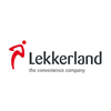 Lekkerland SE Lekkerland SE Logo