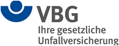 Verwaltungs-Berufsgenossenschaft (VBG) Logo
