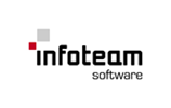 infoteam Software AG infoteam Software AG Logo