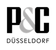 Peek & Cloppenburg KG, Düsseldorf Logo