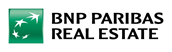 BNP Paribas Real Estate GmbH BNP Paribas Real Estate GmbH Logo