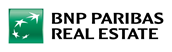 BNP Paribas Real Estate GmbH Logo