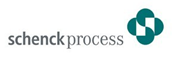 Schenck Process Europe GmbH Logo Schenck Process Europe GmbH Logo