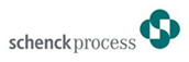 Schenck Process Europe GmbH Logo
