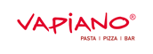 VAPIANO SE Logo VAPIANO SE Logo