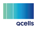Hanwha Q Cells GmbH Logo
