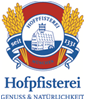 Hofpfisterei GmbH Hofpfisterei GmbH Logo