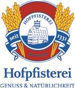 Hofpfisterei GmbH Logo