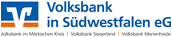 Volksbank in Südwestfalen eG Logo
