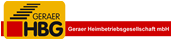 Geraer Heimbetriebsgesellschaft mbH Geraer Heimbetriebsgesellschaft mbH Logo