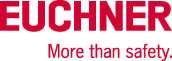EUCHNER GmbH + Co. KG Logo EUCHNER GmbH + Co. KG Logo