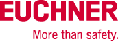 EUCHNER GmbH + Co. KG Logo