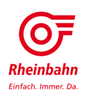 Rheinbahn AG Rheinbahn AG Logo