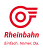 Rheinbahn AG Logo