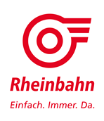 Rheinbahn AG Logo