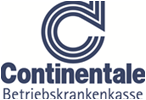 Continentale Betriebskrankenkasse Logo