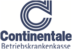 Continentale Betriebskrankenkasse Continentale Betriebskrankenkasse Logo