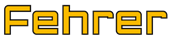 F.S. Fehrer Automotive GmbH F.S. Fehrer Automotive GmbH Logo