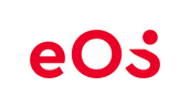 EOS Gruppe Logo