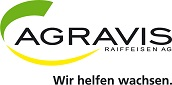 AGRAVIS Raiffeisen AG Logo