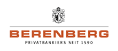 BERENBERG - Joh. Berenberg, Gossler & Co. KG Logo