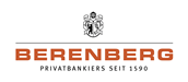 BERENBERG - Joh. Berenberg, Gossler & Co. KG BERENBERG - Joh. Berenberg, Gossler & Co. KG Logo