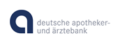 Deutsche Apotheker- und Ärztebank eG Logo Deutsche Apotheker- und Ärztebank eG Logo