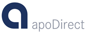 Deutsche Apotheker- und Ärztebank eG Logo Deutsche Apotheker- und Ärztebank eG Logo