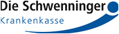 Die Schwenninger BKK Logo Die Schwenninger BKK Logo