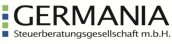 GERMANIA Steuerberatungsgesellschaft m.b.h. Logo