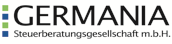 GERMANIA Steuerberatungsgesellschaft m.b.h. GERMANIA Steuerberatungsgesellschaft m.b.h. Logo