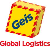 Geis Gruppe Logo Geis Gruppe Logo