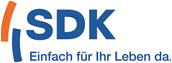 Süddeutsche Krankenversicherung a.G. Logo