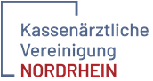 Kassenärztliche Vereinigung Nordrhein Logo