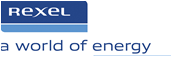 REXEL Germany GmbH & Co. KG REXEL Germany GmbH & Co. KG Logo