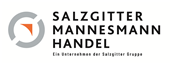 Salzgitter Mannesmann Handel GmbH Logo