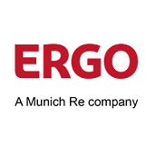 ERGO Direkt AG Logo
