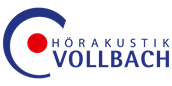 Hörakustik Vollbach GmbH & Co. KG Hörakustik Vollbach GmbH & Co. KG Logo