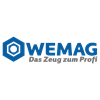 WEMAG GmbH & Co. KG WEMAG GmbH & Co. KG Logo
