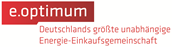 e.optimum AG e.optimum AG Logo